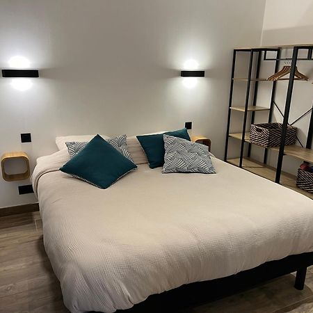 L'Atelier Villa Arromanches-les-Bains Luaran gambar
