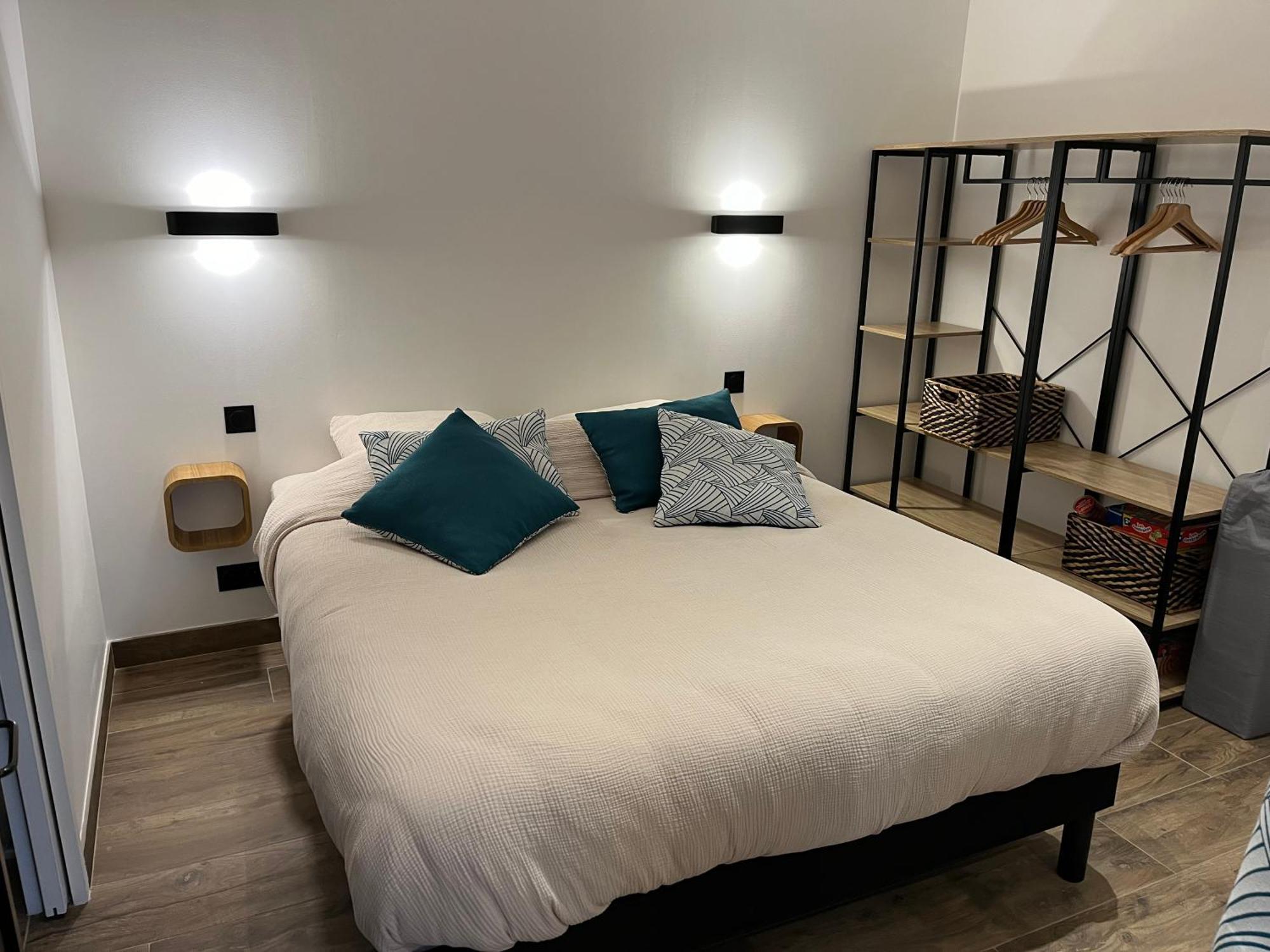 L'Atelier Villa Arromanches-les-Bains Luaran gambar