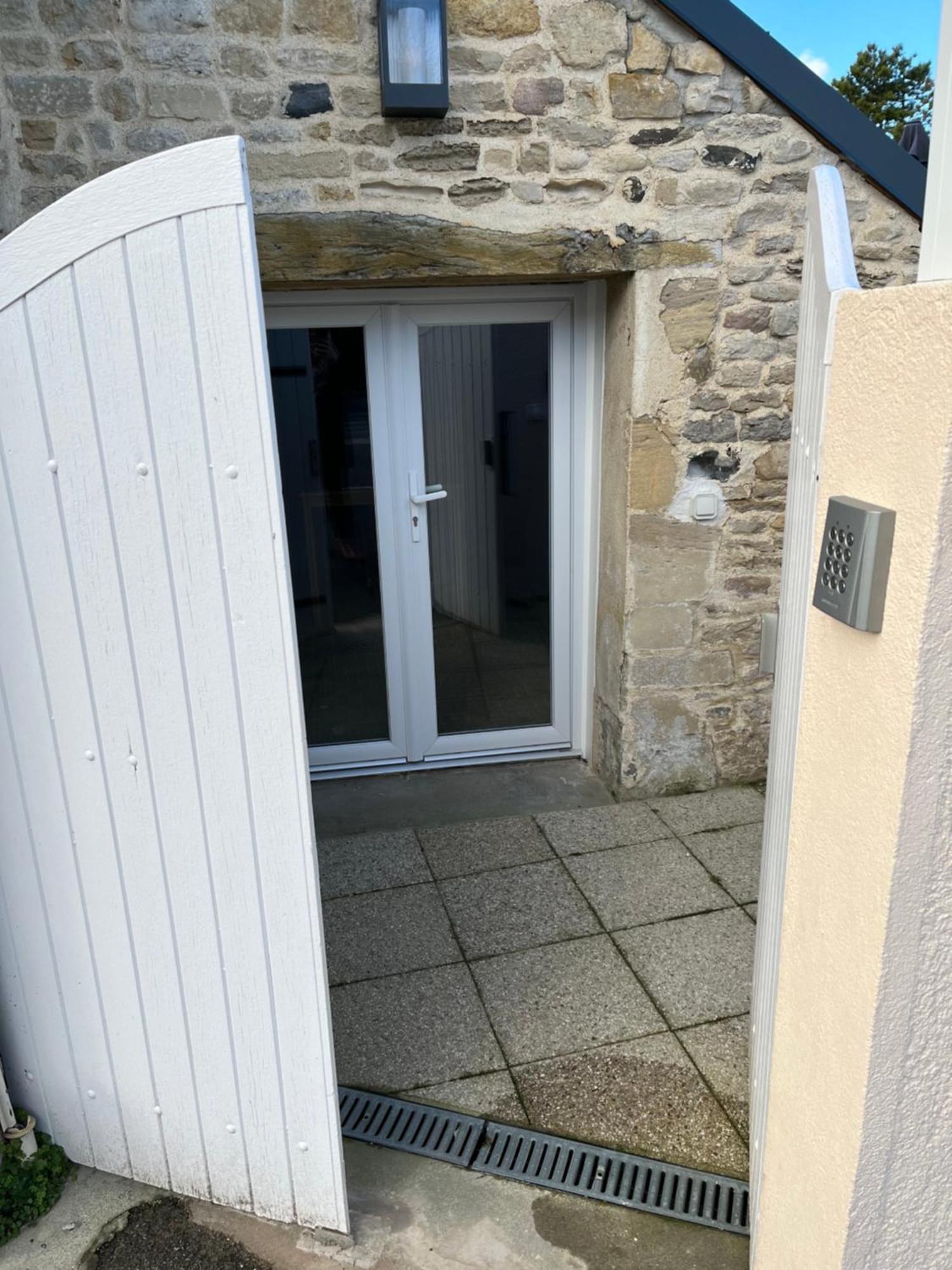 L'Atelier Villa Arromanches-les-Bains Luaran gambar