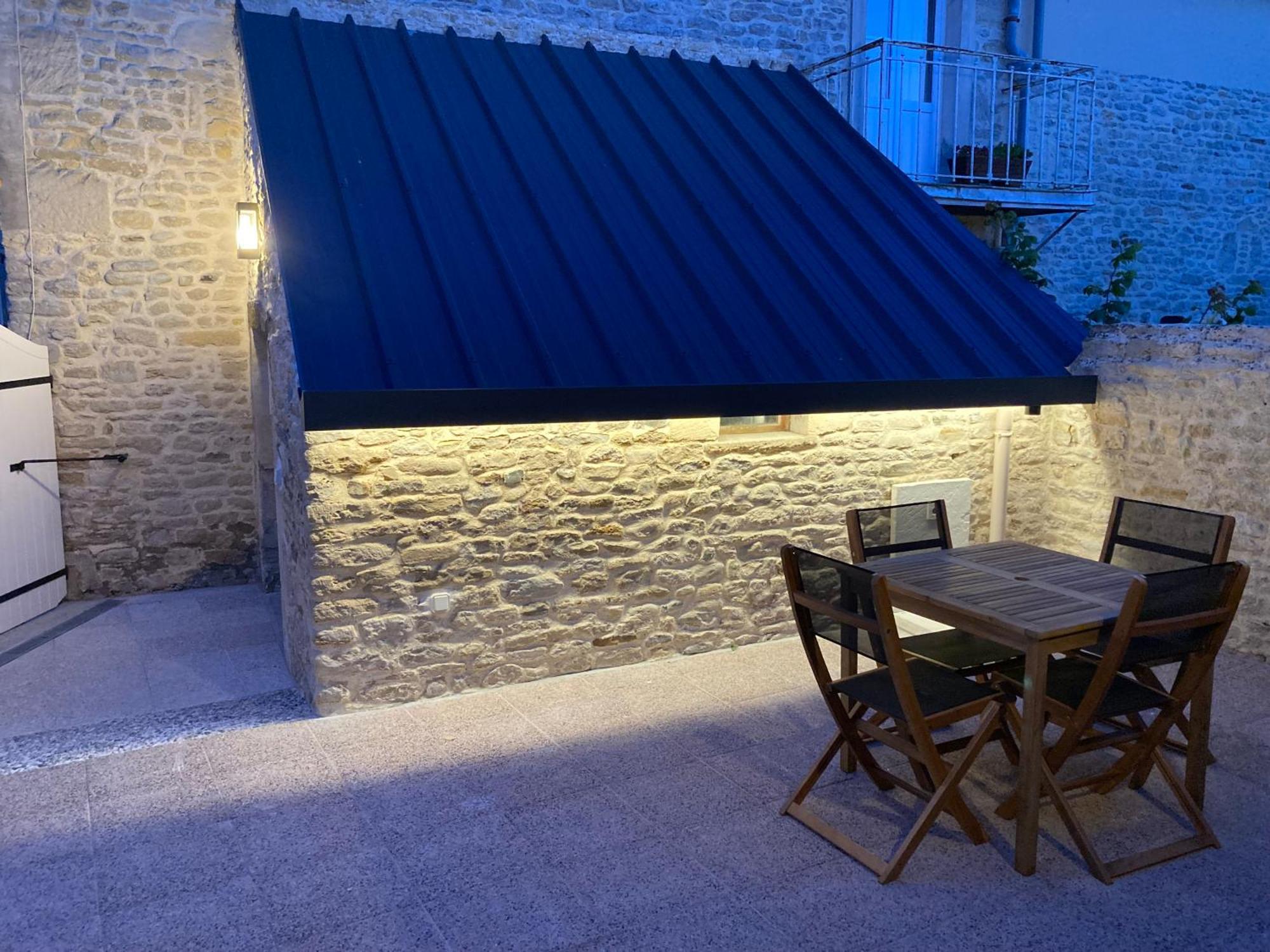 L'Atelier Villa Arromanches-les-Bains Luaran gambar